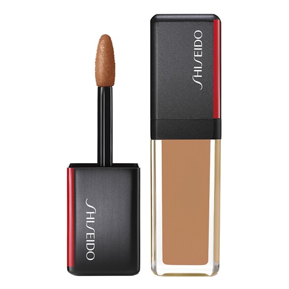 Laquer Ink Shine - Baton pigmentado, Shiseido