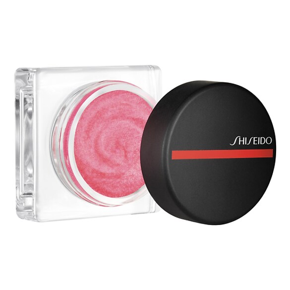 Minimalist Whipped Powder Blush, Shiseido