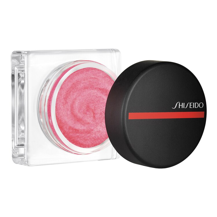 Whipped Powder - Colorete minimalista