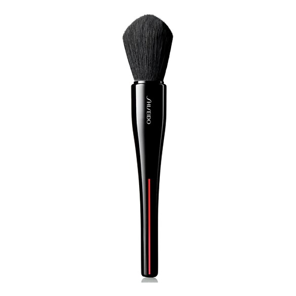 Maru Fude - Pinceau polyvalent visage, SHISEIDO