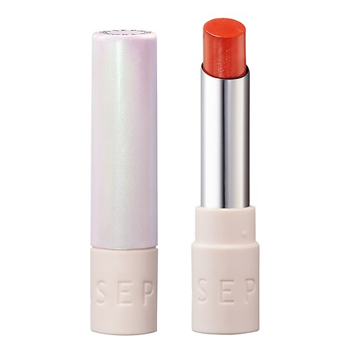 Sephora Collection - About That Shine Κραγιόν με Φυσική Γυαλάδα Μακιγιάζ Χείλη