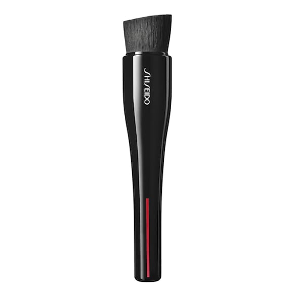 Hasu Fude - Foundation Brush, SHISEIDO