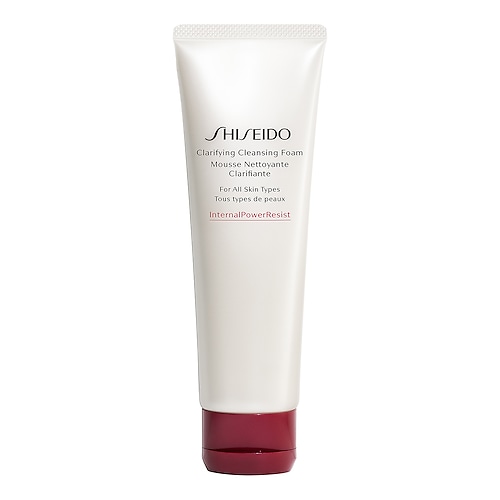 Shiseido - Clarifying Cleansing Foam | 125 ml