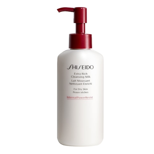 Shiseido - Extra Rich Cleansing Milk | 125 ml