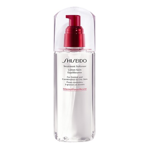 Shiseido Shiseido - Treatment Softener