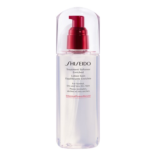 Shiseido - Treatment Softener Enriched