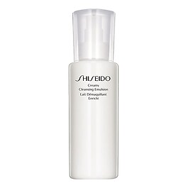 Creamy Cleansing Emulsion