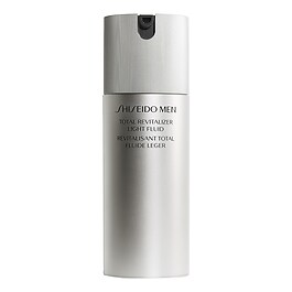 Shiseido Men Total Revitalizer Light Fluid