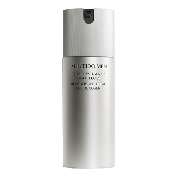 Shiseido Men Total Revitalizer Light Fluid, Shiseido