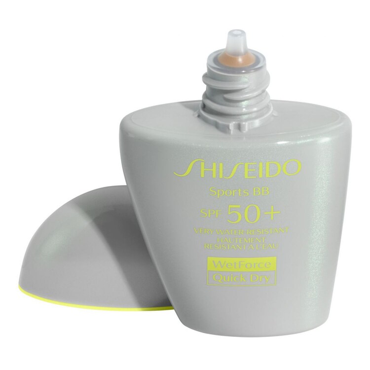 Sports BB SPF50+ - Sunscreen