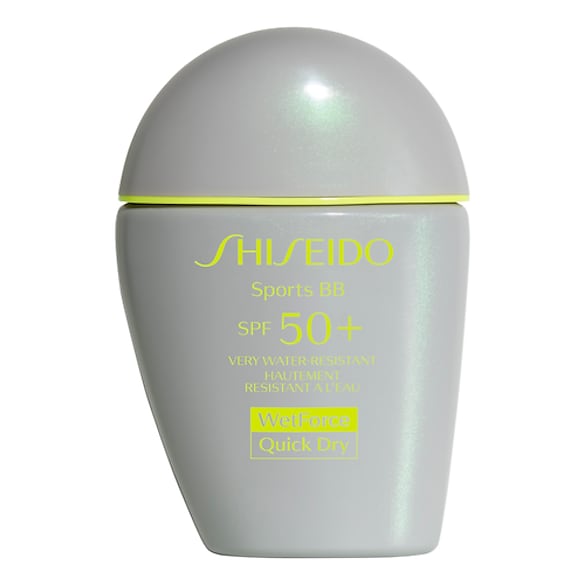 Sports BB SPF50+ - BB Krem, SHISEIDO