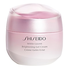 White Lucent Brightening  - Canlandırıcı ve Aydınlatıcı Jel Krem, SHISEIDO