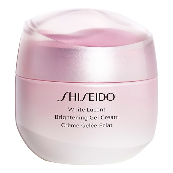 White Lucent - Brightening Gel Cream, SHISEIDO