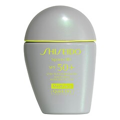 Sports BB SPF 50 , SHISEIDO
