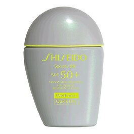Sports BB Very Dark SPF 50+
