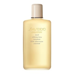 Concentrate Facial Softening Lotion, SHISEIDO