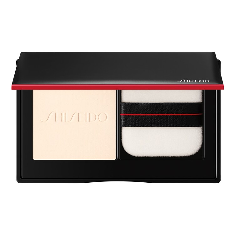 Synchro Skin Invisible Silk - Pressed Powder