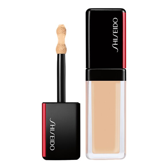 Synchro Skin Self-Refreshing - Kapatıcı, SHISEIDO