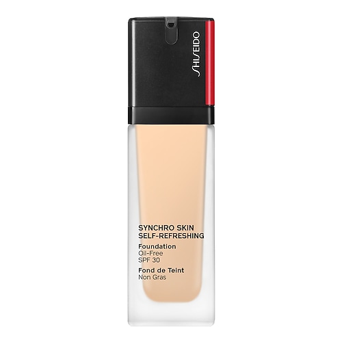 Shiseido - Synchro Skin Self-Refreshing Foundation SPF 30