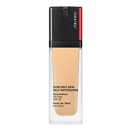 Synchro Skin Self-Refreshing - Fondöten SPF 30