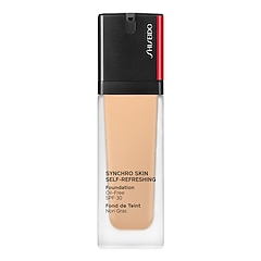 Shiseido Synchro Skin - Self-Refreshing Foundation, SHISEIDO