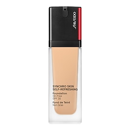 Shiseido Synchro Skin - Self-Refreshing Foundation image