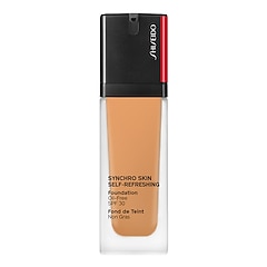 SYNCHRO SKIN Self-Refreshing - Foundation, SHISEIDO