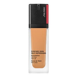 Shiseido Synchro Skin - Self-Refreshing Foundation
