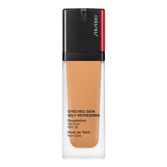 Shiseido Synchro Skin - Self-Refreshing Foundation, SHISEIDO
