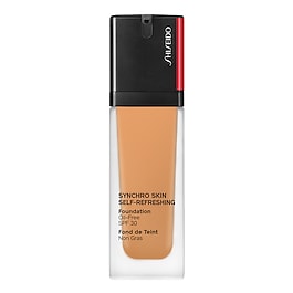 Shiseido Synchro Skin - Self-Refreshing Foundation image