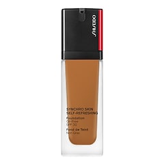 Shsieido Synchro Skin - Self-Refreshing Foundation, SHISEIDO