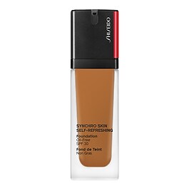 Shsieido Synchro Skin - Self-Refreshing Foundation