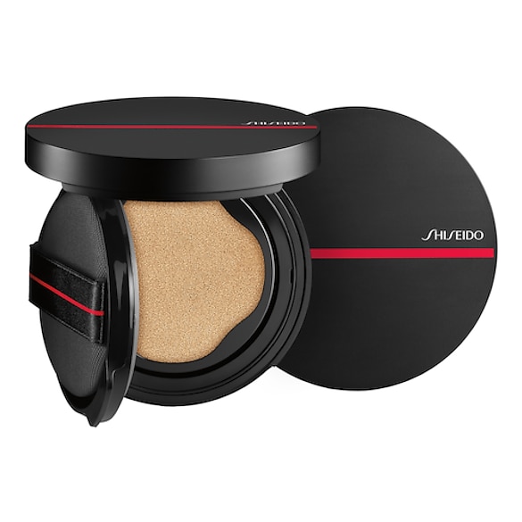 SYNCHRO SKIN SELF REFRESHING CUSHION COMPACT, Shiseido