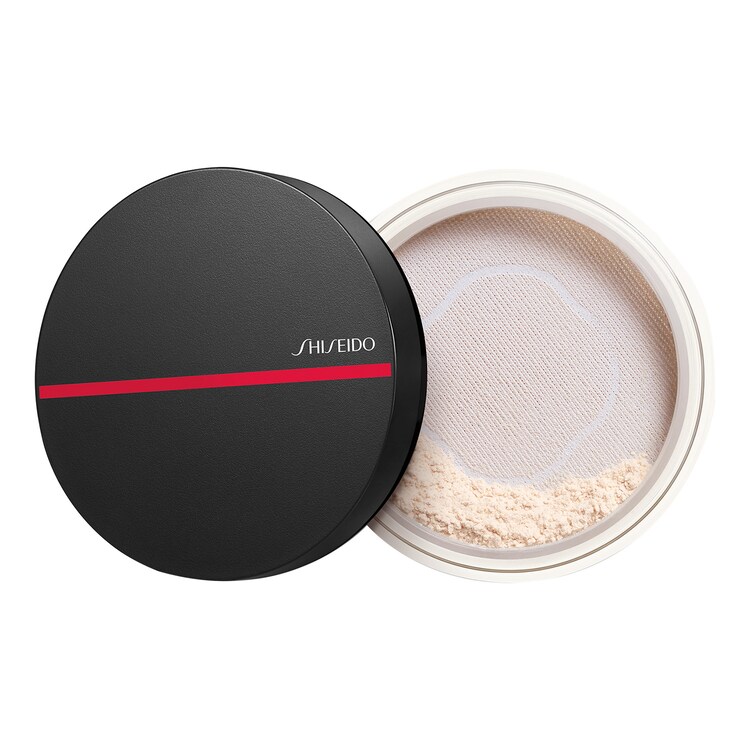 Synchro Skin Invisible Silk - Loose Powder