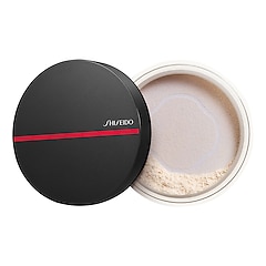 Synchro Skin Self Refreshing Loose Powder - Sabitleyici Pudra, SHISEIDO