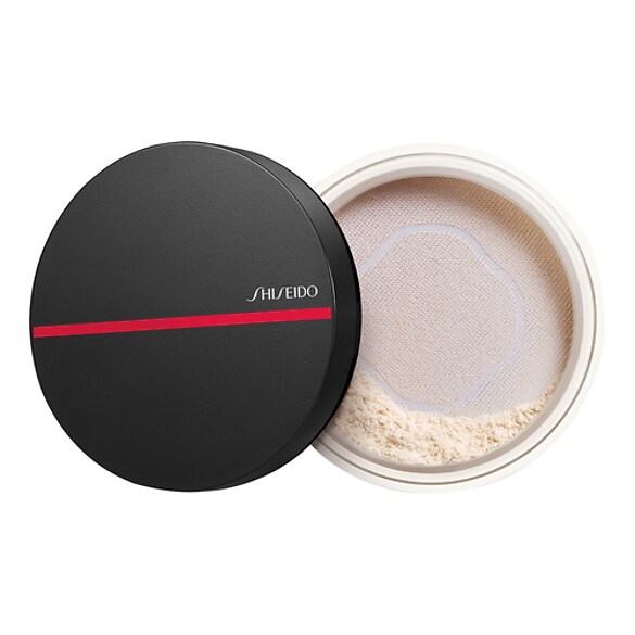 Synchro Skin Self Refreshing Loose Powder - Sabitleyici Pudra, SHISEIDO