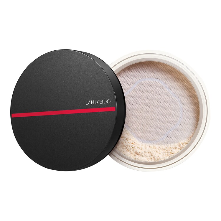 Synchro Skin Invisible Silk Loose Powder
