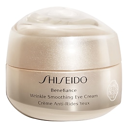 Benefiance Wrinkle Smoothing Eye Cream