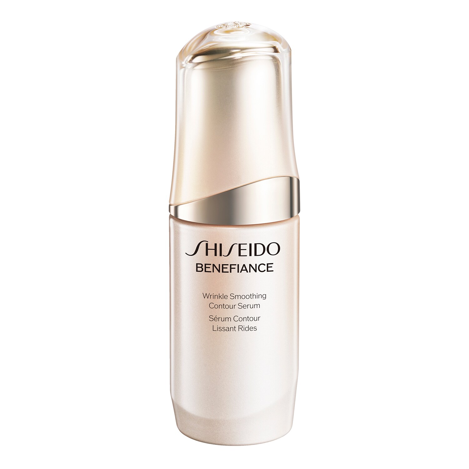 SHISEIDO - Benefiance Wrinkle Smoothing Contour Serum - Vyhlazující sérum