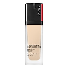 Synchro Skin Self-Refreshing - Fond De Ten, Shiseido