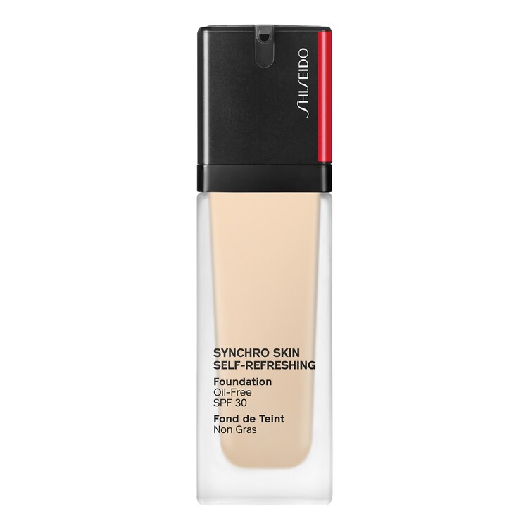 Synchro Skin Self-Refreshing - Fond De Teint Spf 30
