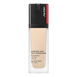 Synchro Skin Self-Refreshing Foundation SPF 30 image