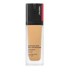 Shiseido Synchro Skin - Self-Refreshing Foundation, SHISEIDO