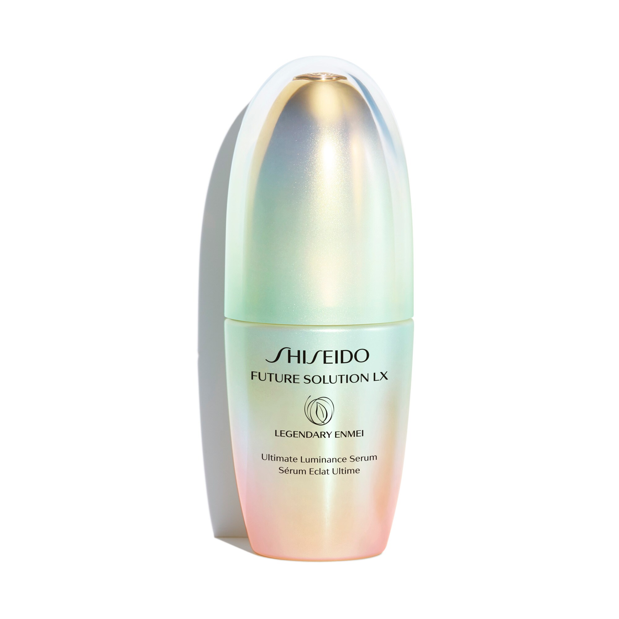 SHISEIDO - Future Solution LX - Sérum