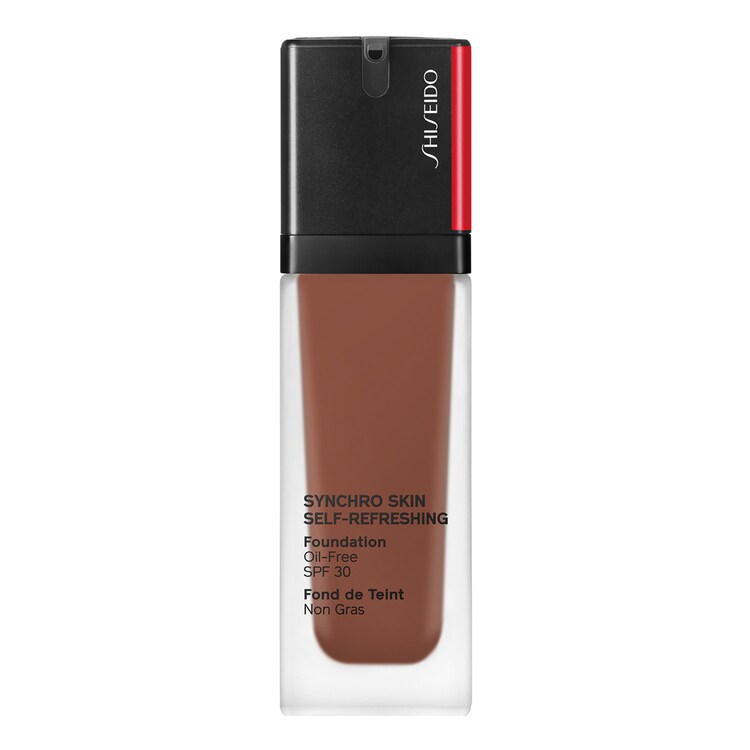 Synchro Skin Self-Refreshing - Fond De Teint Spf 30