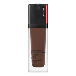 Shsieido Synchro Skin - Self-Refreshing Foundation