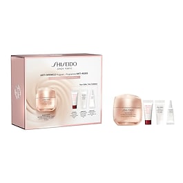 Benefiance Wrinkle Smoothing Cream Value Set