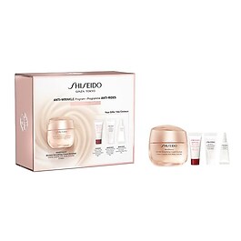 Beauty Blossoms - Benefiance Wrinkle Smoothing Cream Enriched