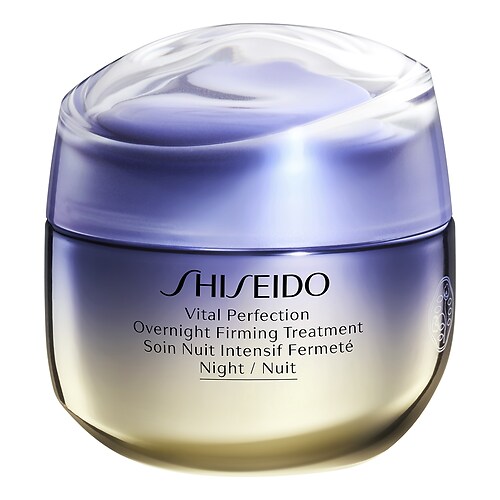 Shiseido - Vital Perfection Overnight Firming Treatment | 5.05054e+07 ml-