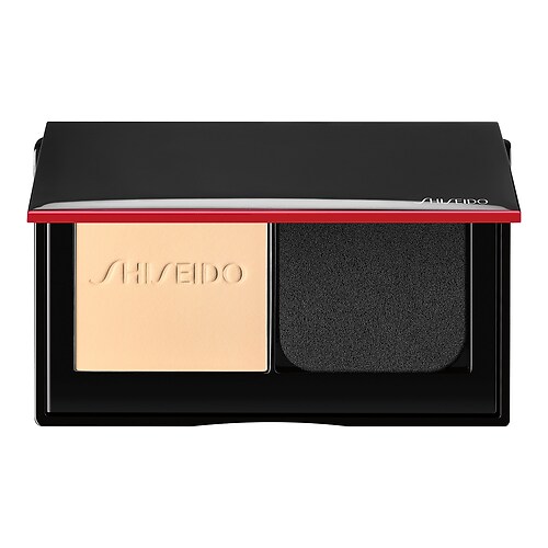 Shiseido Shiseido - Synchro Skin Self-Refreshing Custom Finish - Powder Foundation